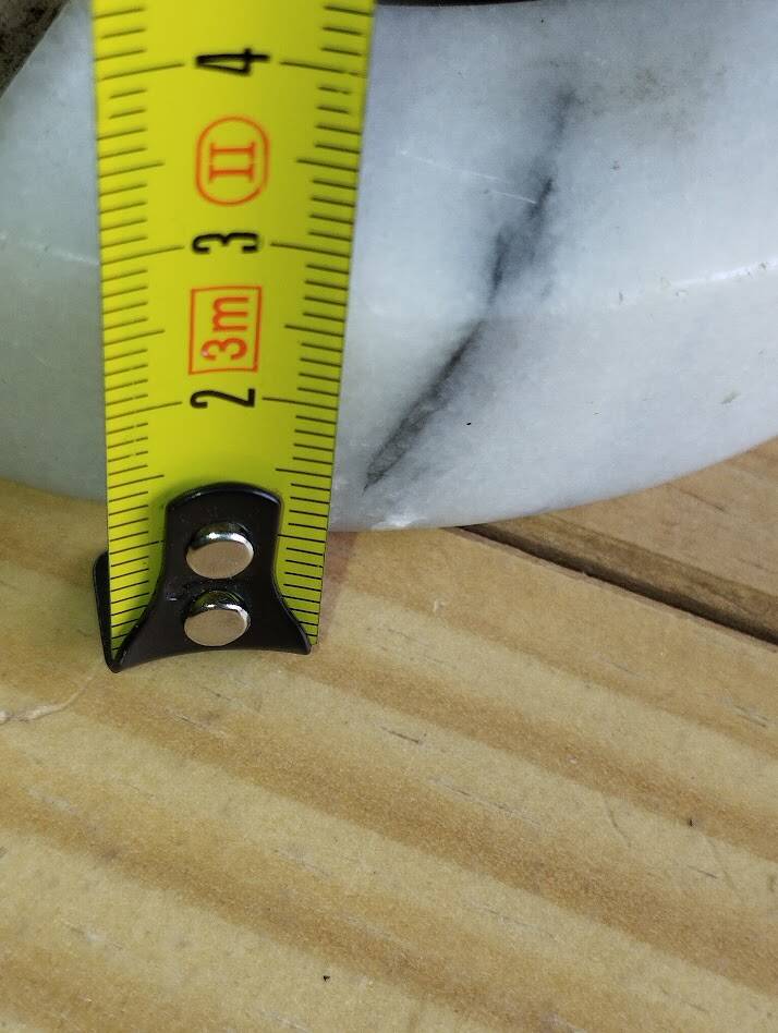 vintage tray/ashtray.