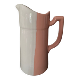 Nabel Pitcher