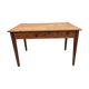 Farm table