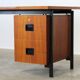 Bureau EU02 Japanese Series par Cees Braakman pour Pastoe, 1959
