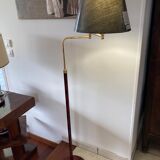 Lampadaire liseuse articulé