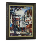 "Paris" de Frances