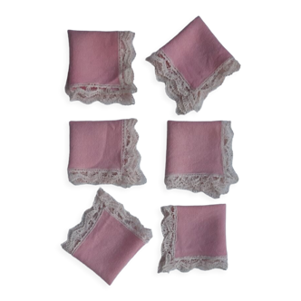 Set of towels