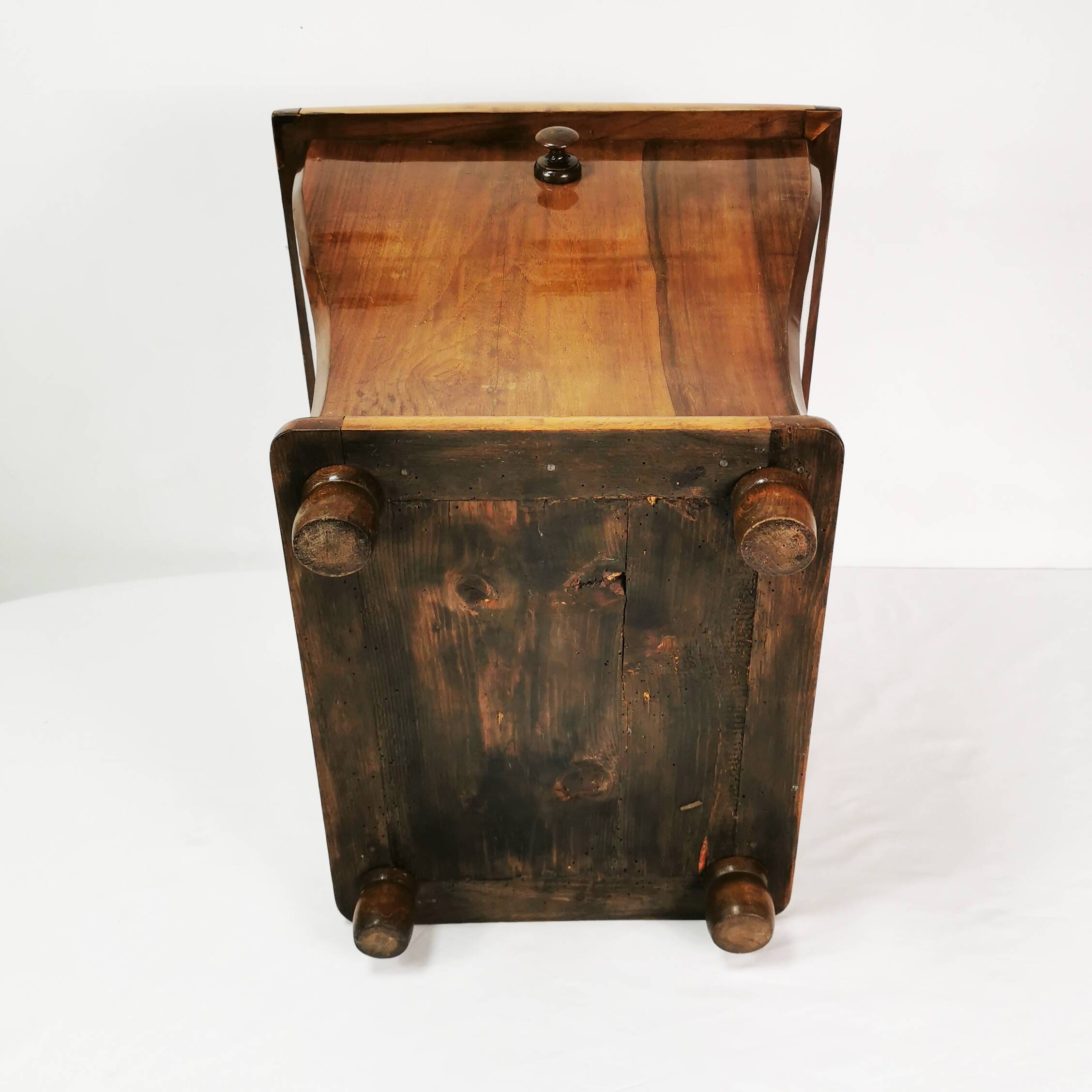 Art Deco trunk, Germany 1930s