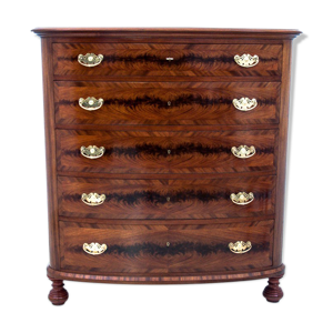 Commode antique, europe