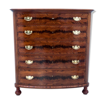 Antique chest of drawers, Northern Europe, early 20th