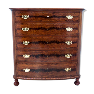 Commode antique, Europe du Nord, début du 20ème siècle