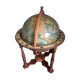 Bar mapmonde