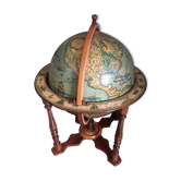 Bar mapmonde
