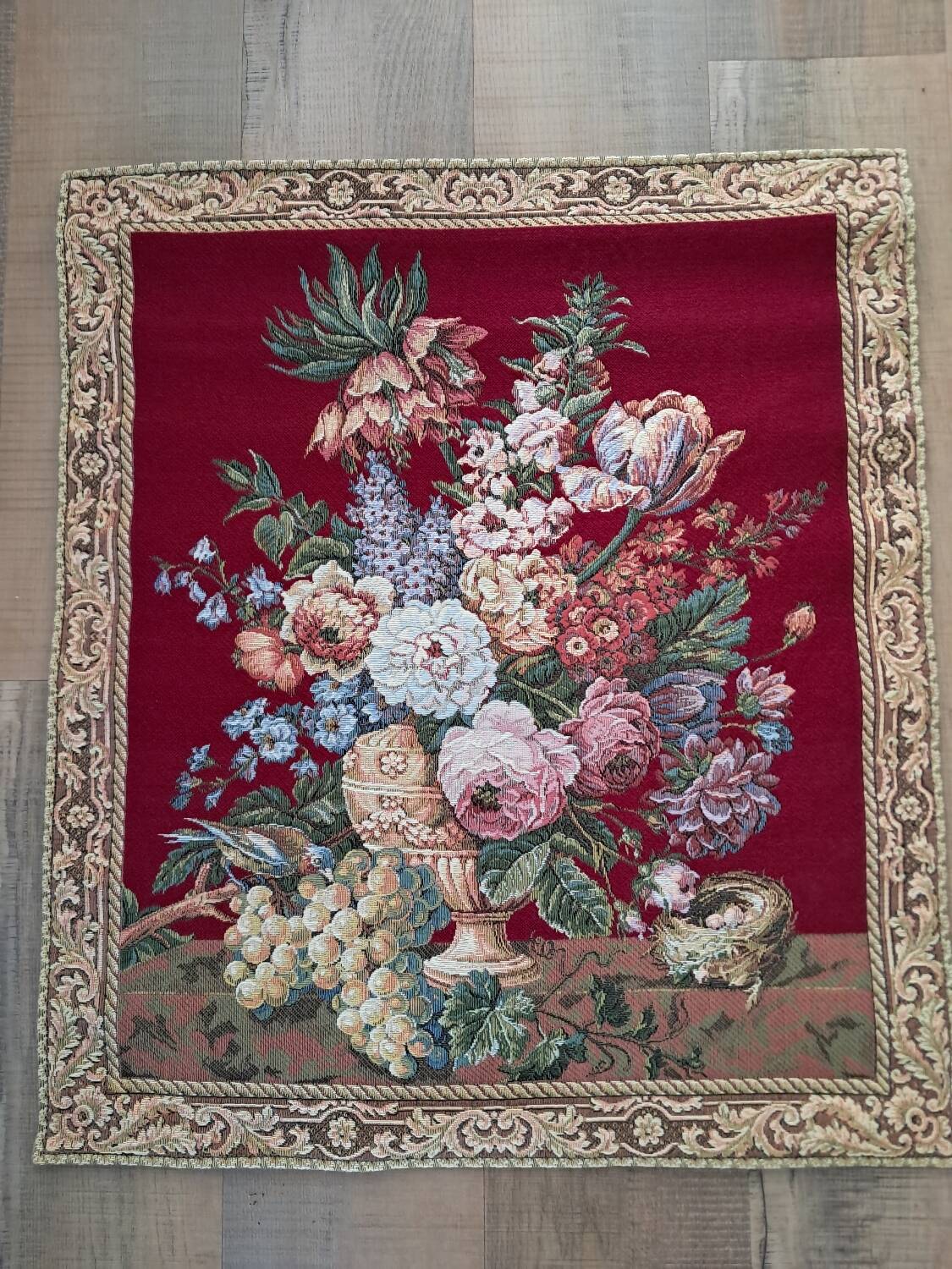 Tapestry