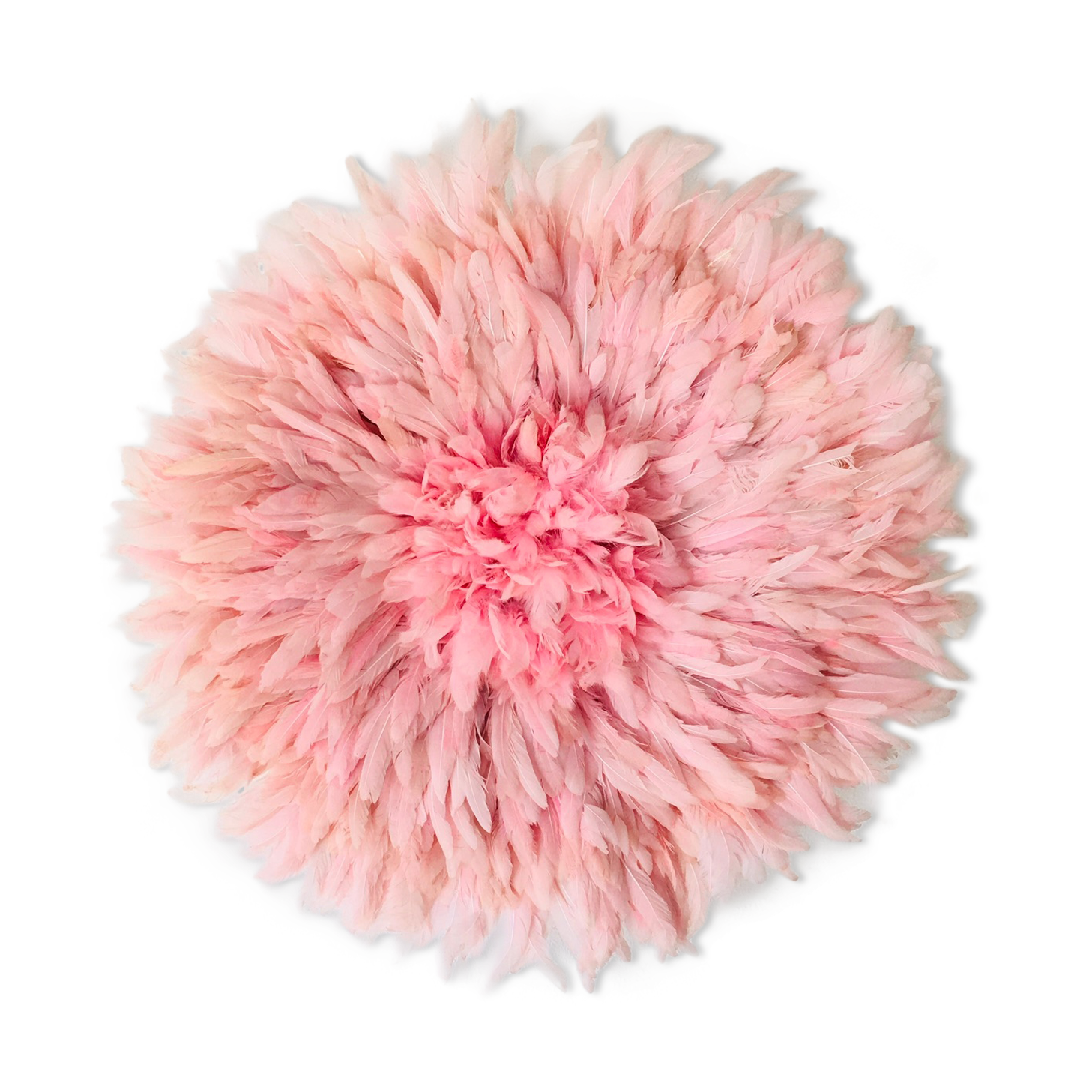 Juju hat pink 50 cm