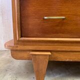 Vintage sideboard