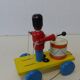 Pull toy