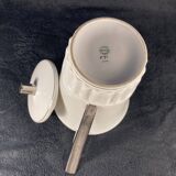 Art Deco Service - Limoges Porcelain VIGNAUD