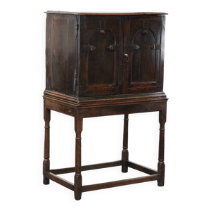Cabinet anglais antique