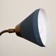 EWÅ Värnamo table lamp, Sweden, 1950s