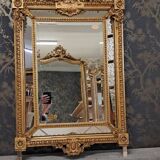 Miroir Napoléon III parecloses 126x78