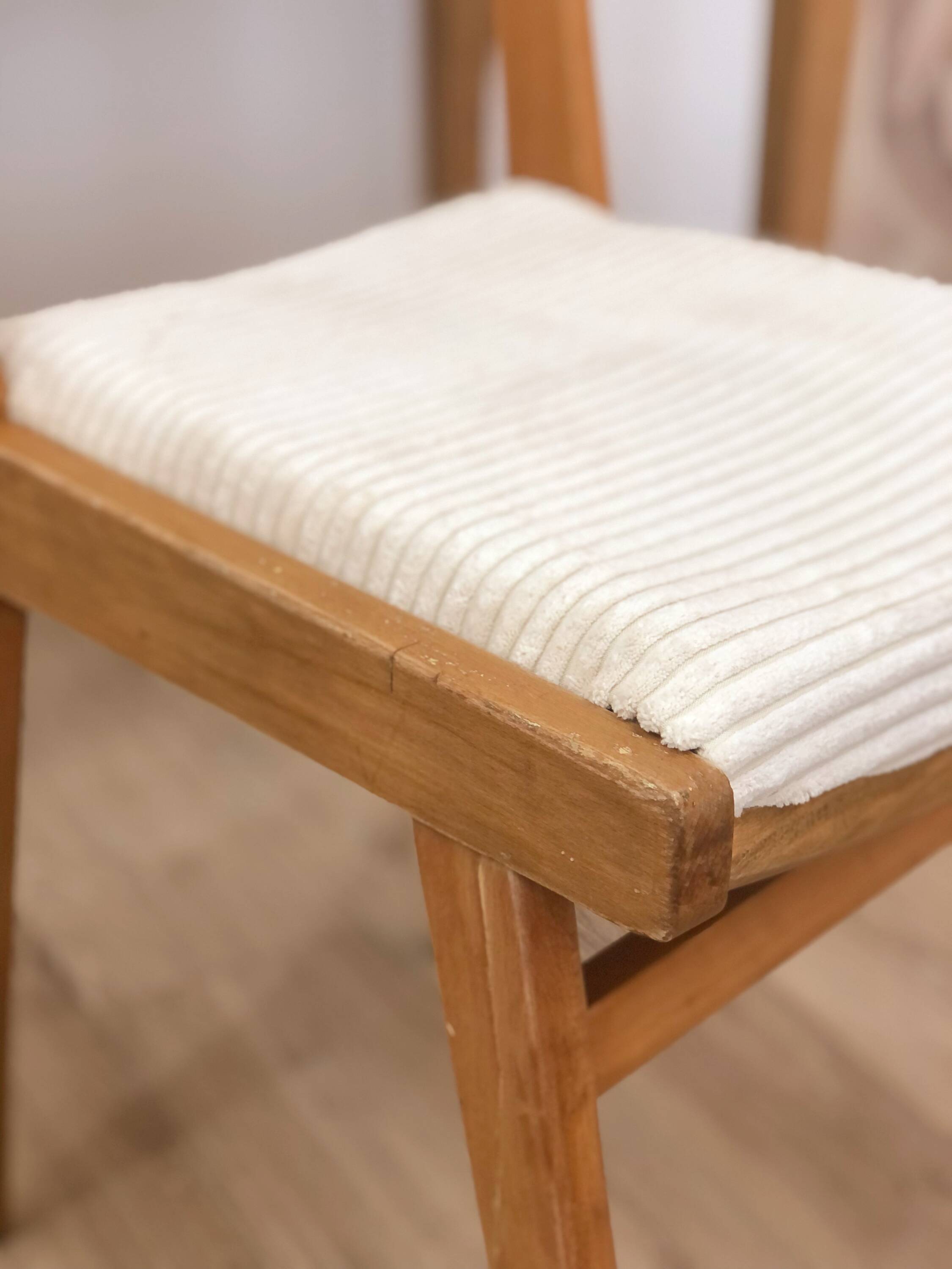 Chair from the 50s/60s