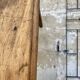 Table de ferme XL