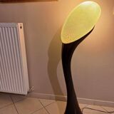 last century design lamp