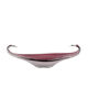 Paul Kedelv, Glass Cup, 1960s