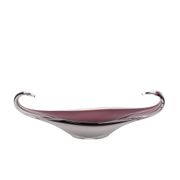 Paul Kedelv, Glass Cup, 1960s