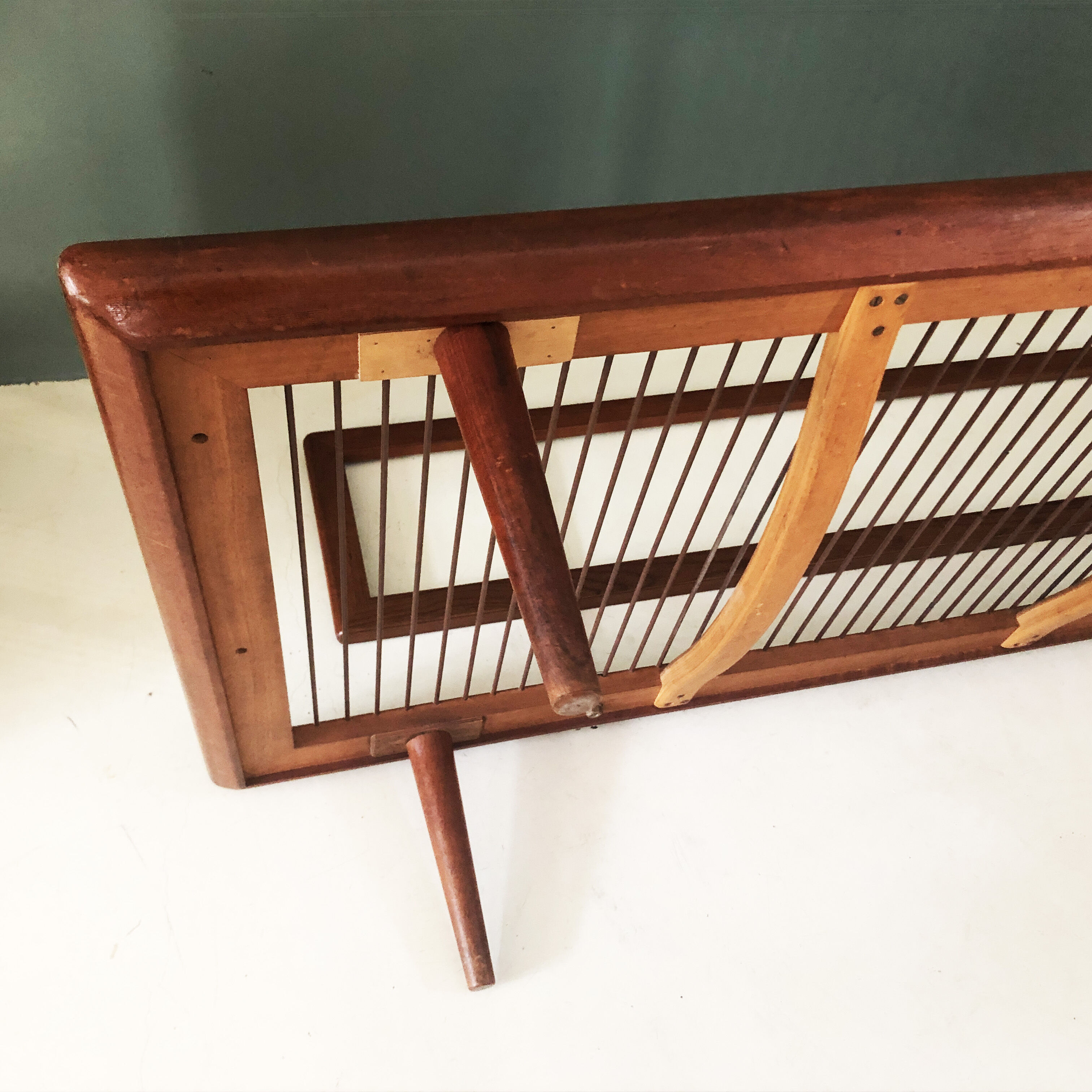 Canapés Peter Hvidt - Orla Molgaard-Nielsen for France and Son vintage 1954