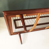 Canapés Peter Hvidt - Orla Molgaard-Nielsen for France and Son vintage 1954