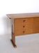 Buffet en chêne par Bas van Pelt pour EMS Overschie, années 1930