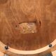 Old bistrot wood chair 70s