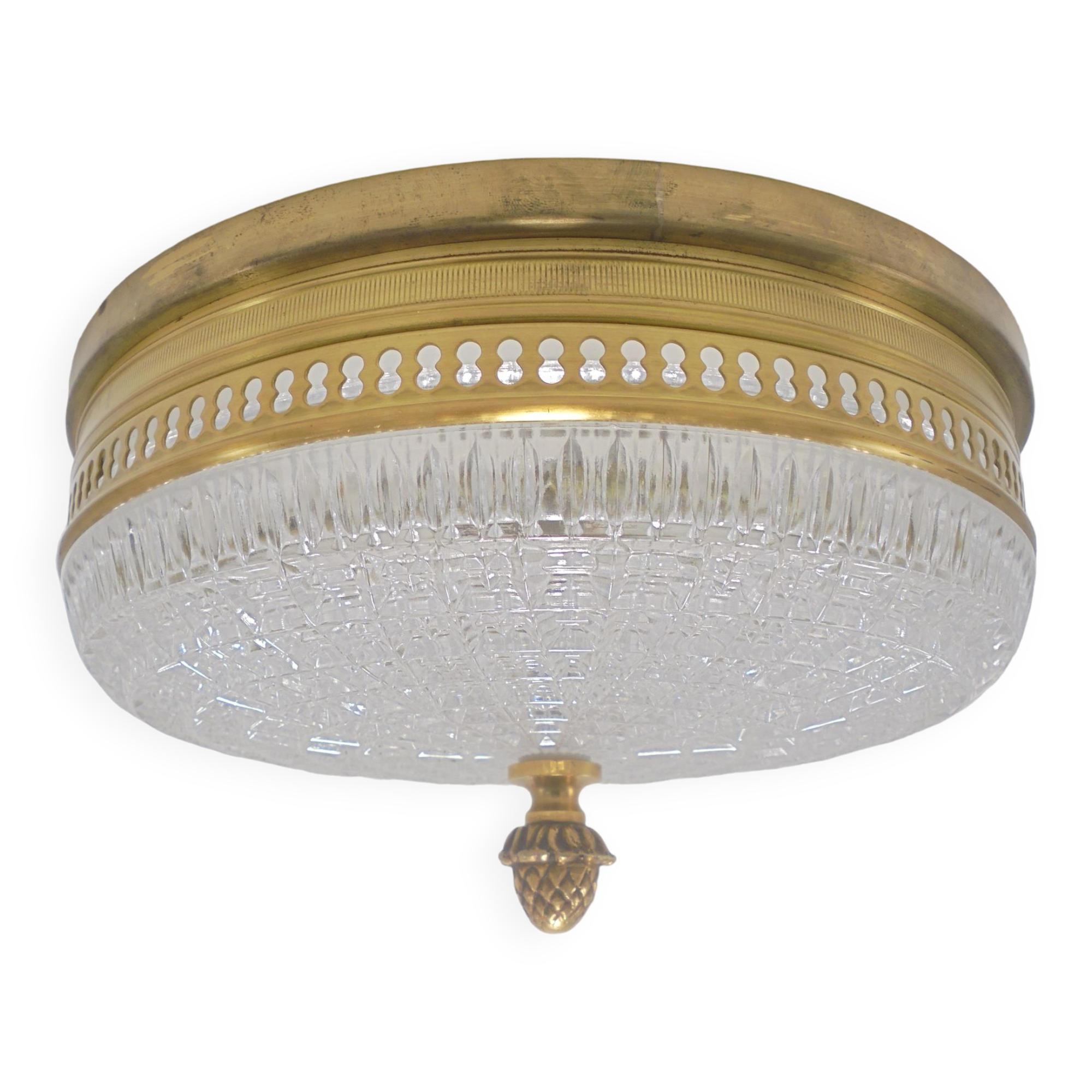 Ceiling lamp Lucien Gau