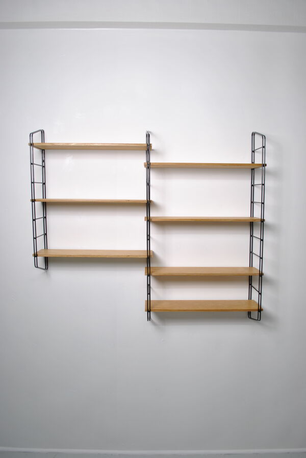 Etagère type String 1970
