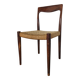 Chaise design scandinave 60/70