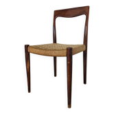 Scandinavian design chair 60/70