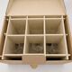 Baccarat - 12 flutes José - Boris Tabacoff - new with box
