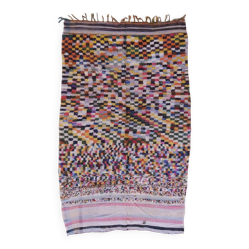 Tapis Coloré Vintage - 328 x 192 cm