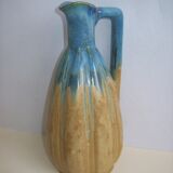 Terre d'acier pitcher