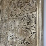 Tableau relief