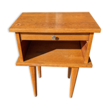 Vintage bedside