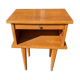 Vintage bedside