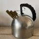 Bouilloire Richard Sapper Alessi 1983