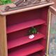 Wall cabinet