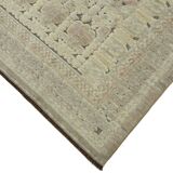 Turkish Handcrafted Loom Oushak Rug 200 cm x 297 cm