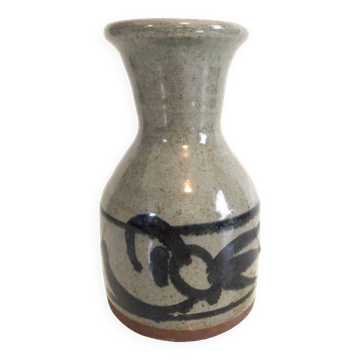 Vase Grès