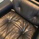 Fauteuil Lounge Chair & Ottoman de Charles Eames