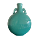 Ceramic gourd vase by paul millet a sevres - circa 1920