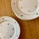 Flat plates Badonviller