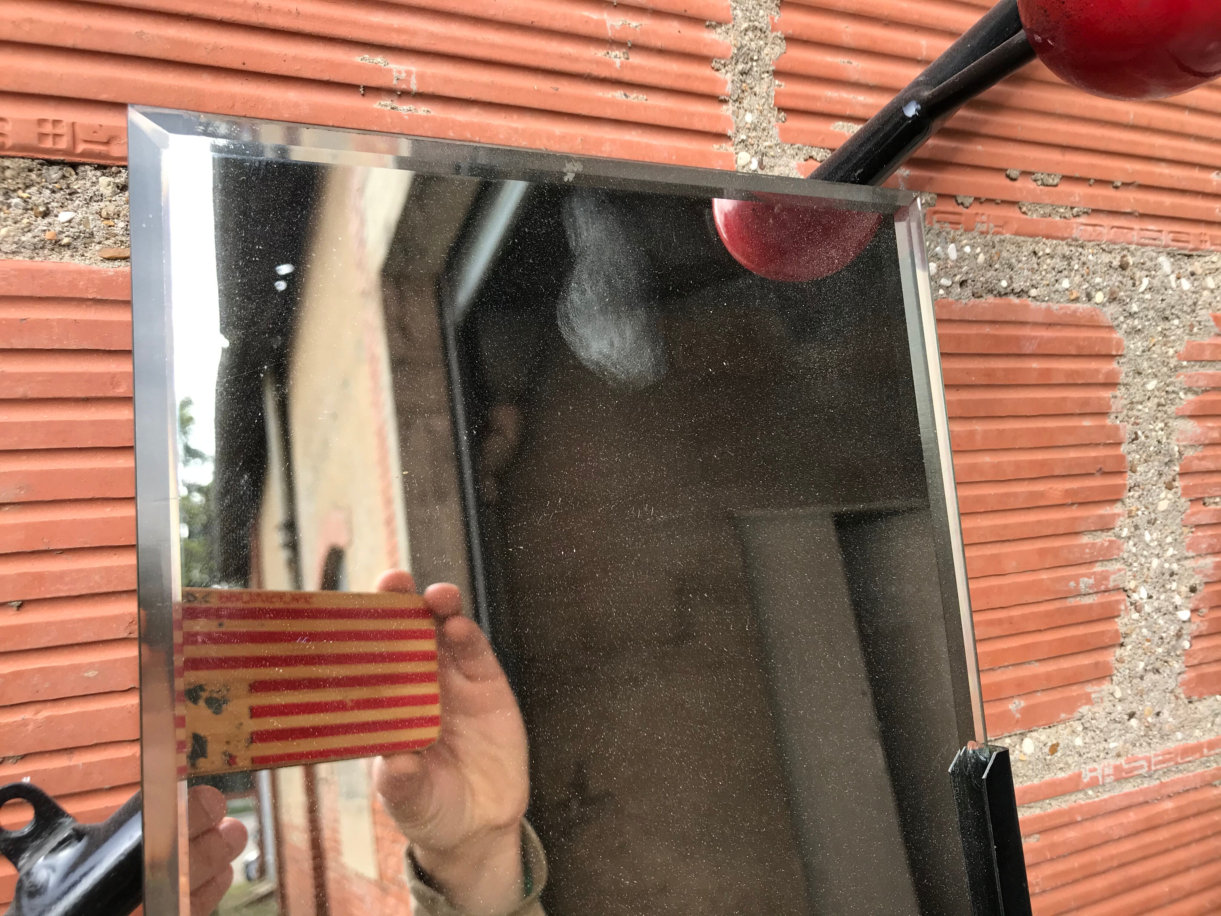 Vintage coatrack 1970