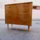 Commode vintage