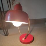 Vintage desk lamp